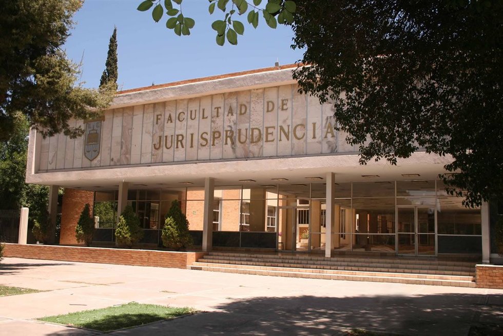 Facultad de Jurisprudencia de la UAdeC