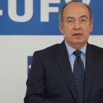 Felipe Calderón