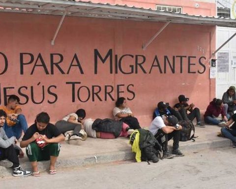 Casa del Migrante Jesús Torres