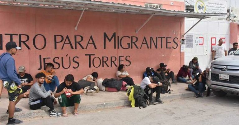 Casa del Migrante Jesús Torres