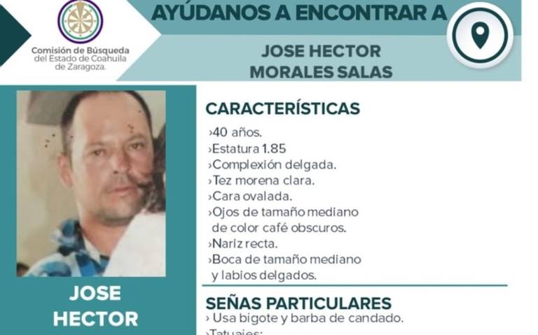 José Héctor Morales Salas