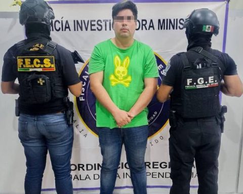 Detienen a hijo de ex alcalde de Taxco, Guerrero