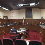 Acepta la SCJN trámite de cinco impugnaciones contra la reforma judicial