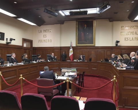 Acepta la SCJN trámite de cinco impugnaciones contra la reforma judicial