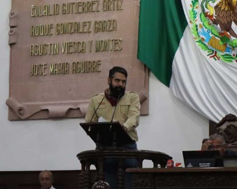 Diputado Antonio Attolini