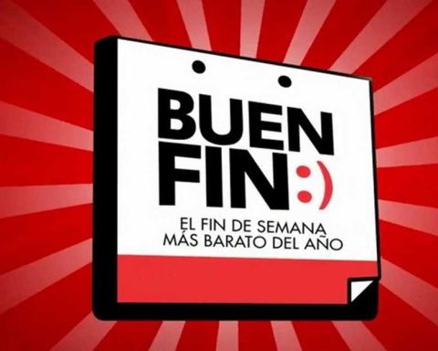 El Buen Fin es una iniciativa para mover la economía