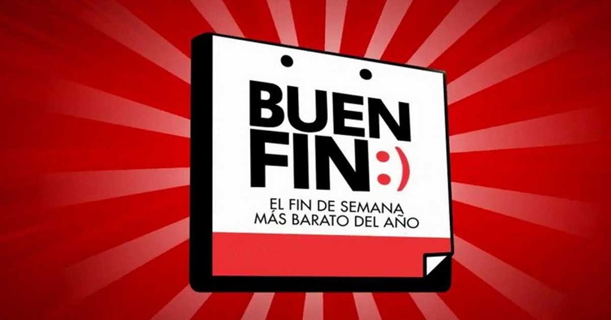 El Buen Fin es una iniciativa para mover la economía