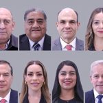 DIPUTADOS FEDERALES POR COAHUILA