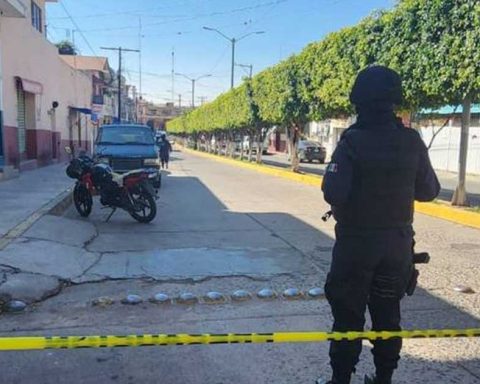 Los cárteles en Guanajuato lo hacen un foco rojo en seguridad.