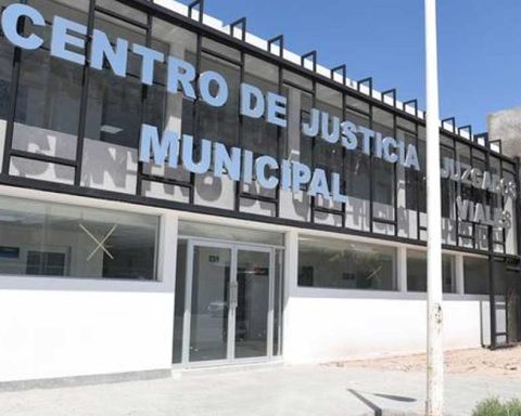 Centro de Justicia Municipal de Torreón