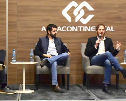 Arca Continental continúa su compromiso de mejorar sus procesos y crear un entorno de negocios más innovador