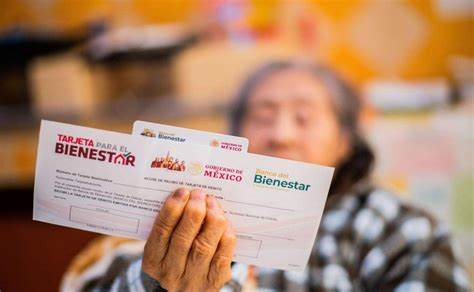 Inicia el registro para la Pensión Bienestar para Mujeres de 63 y 64 años en Torreón