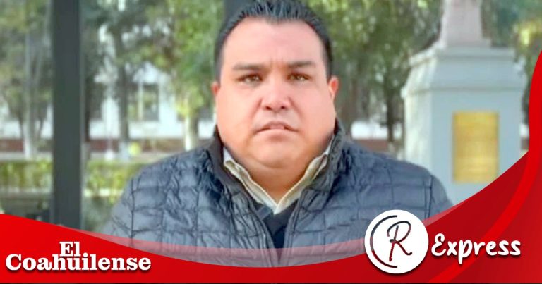 Aldo Martínez, el político acusado de violencia familiar