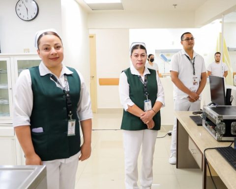 Coahuila IMSS Bienestar