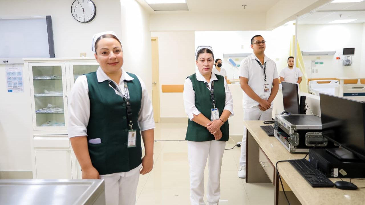 Coahuila IMSS Bienestar