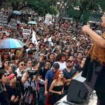 Ministras en Campaña