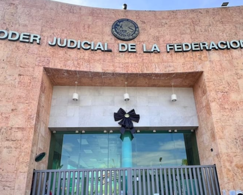 Poder Judicial de la Federación