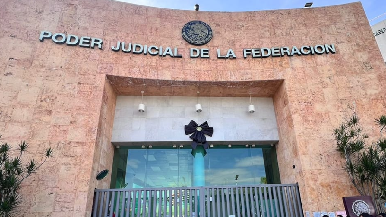 Poder Judicial de la Federación