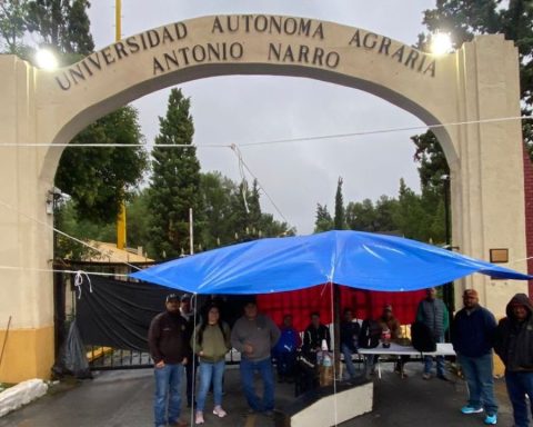 Universidad Autonoma Agraria