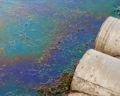 Uranio en el agua subterránea: un riesgo para la salud pública