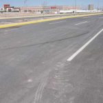 En Torreón se construyó un bulevar para poder llevar al nuevo Costco.