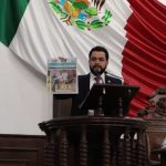 Alberto Hurtado, diptuado local de Coahuila