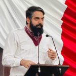 Antonio Attolini, diputado local de Coahuila