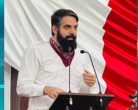 Antonio Attolini, diputado local de Coahuila