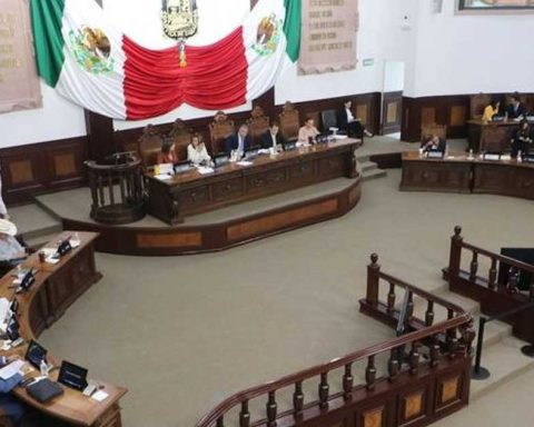 Congreso de Coahuila