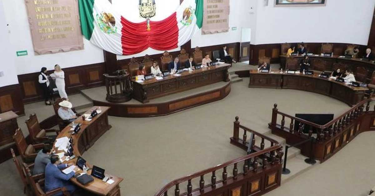 Congreso de Coahuila