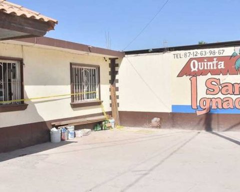 Quinta San Ignacio, clausurada en Torreón