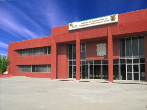 Instituto de Pensiones para los Trabajadores del Estado de Coahuila