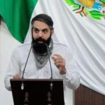 El diputado de Morena en Coahuila, Antonio Attolini Murra