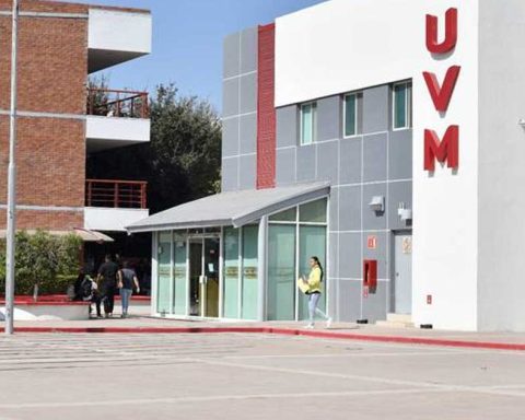 UVM Torreón