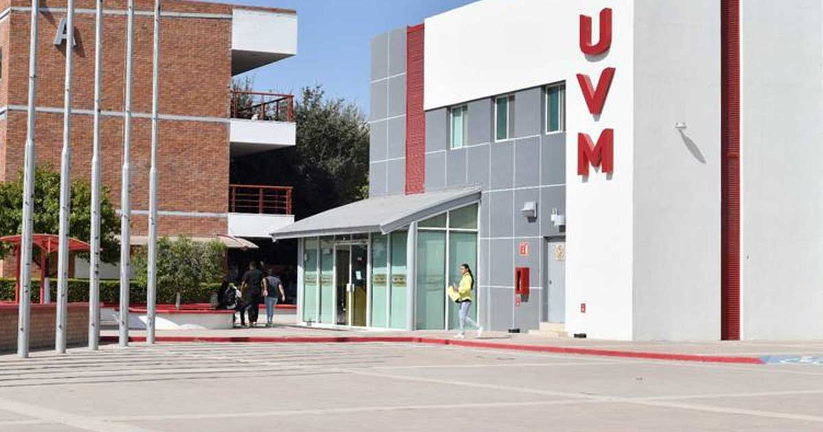 UVM Torreón