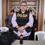 Javier Duarte, ex gobernador de Veracruz