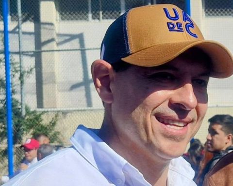 Octavio Pmentel