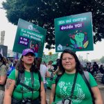 Aborto legal en Chiapas