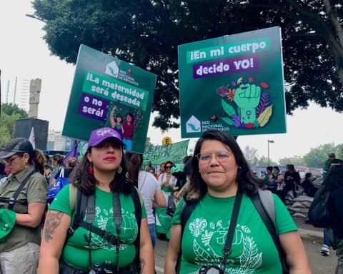 Aborto legal en Chiapas