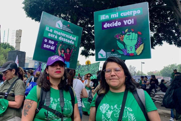 Aborto legal en Chiapas