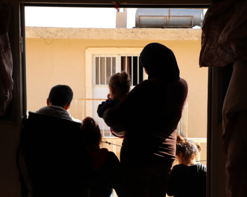 En el abismo el sistema de salud