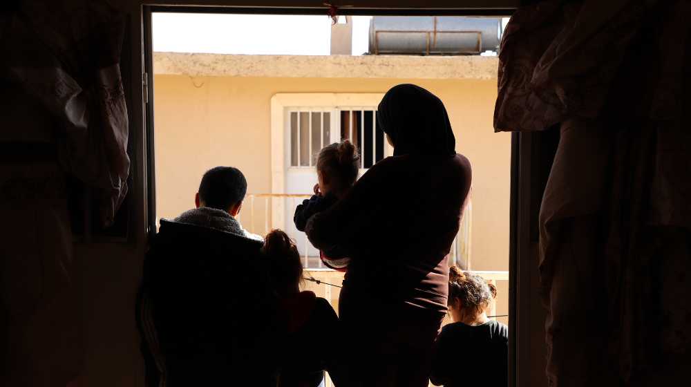 En el abismo el sistema de salud