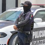 POLICIA RAMOS ARIZPE