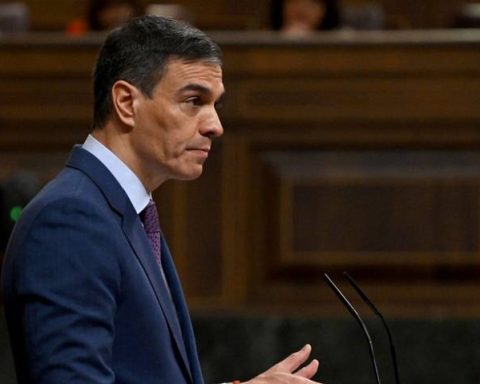 Pedro Sánchez