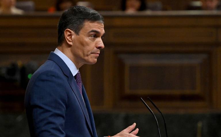 Pedro Sánchez