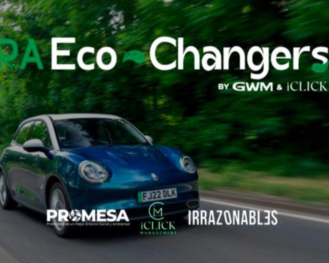 ORA Eco-Changers