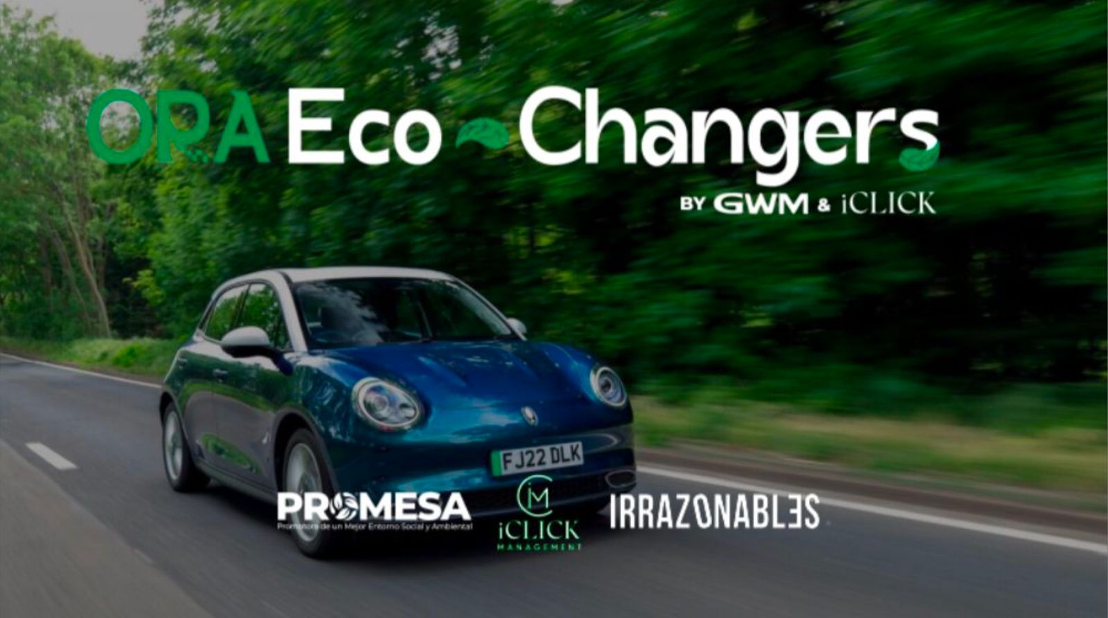 ORA Eco-Changers