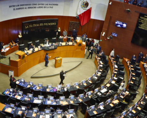 Senado de la República