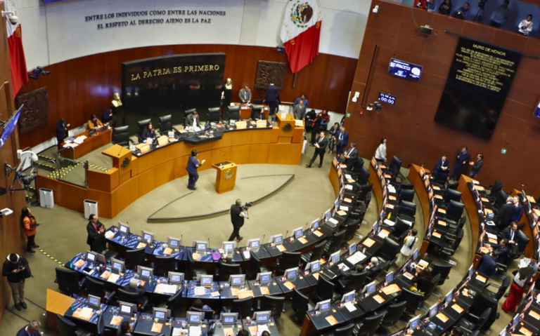 Senado de la República