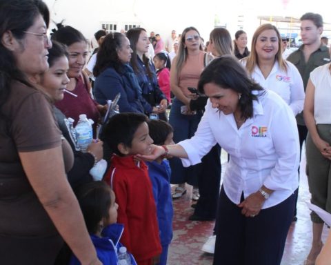 Jornada del DIF Coahuila